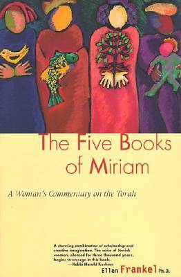 The Five Books of Miriam