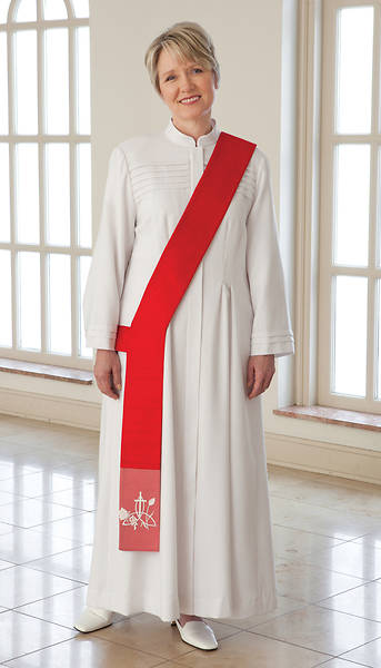 Picture of WomenSpirit Communion Deacon Stole