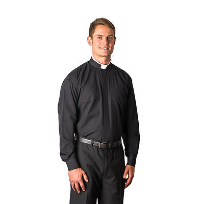 Picture of MDS Omega Premier Long-Sleeve Tonsure Shirt