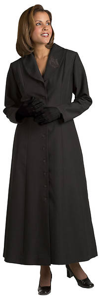 Picture of Murphy H-131 Clergy Dress