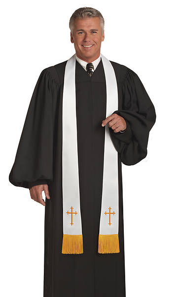 Picture of Murphy Qwick Ship Geneva S-6M Pulpit Robe