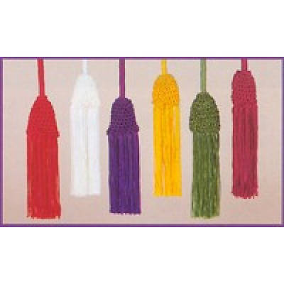 Picture of Abbey Brand Style 88 Tassel Cincture