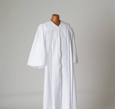 Picture of Abbott Hall A610W Women's Pulpit Robe