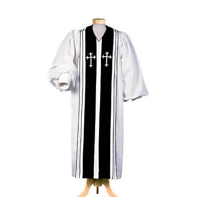 Picture of Abbott Hall A604 Women's Pulpit Robe