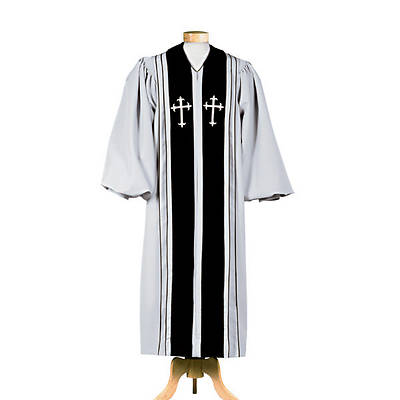 Picture of Abbott Hall A606 Women's Pulpit Robe