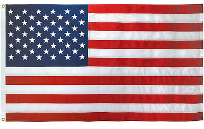 Picture of American Outdoor Flag
