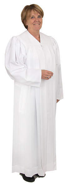 Picture of Murphy Women's Qwick-Ship Plymouth H-216 Pulpit Robe
