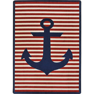 Picture of Safe Mooring Children's Area Rug