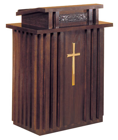 Picture of Woerner 2050 Pulpit
