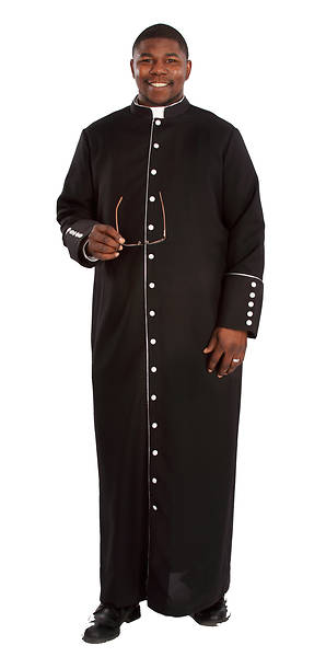 Picture of Murphy Qwick-Ship H-226 Cassock