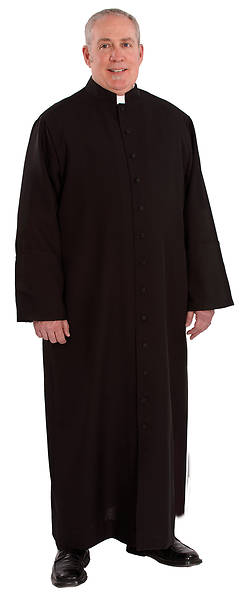Picture of Murphy Qwick-Ship H-225 Cassock