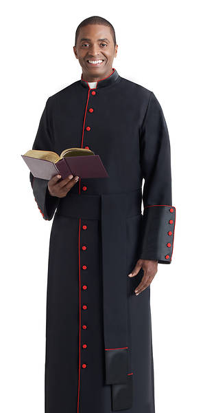 Picture of Murphy Qwick-Ship H-214 Cassock