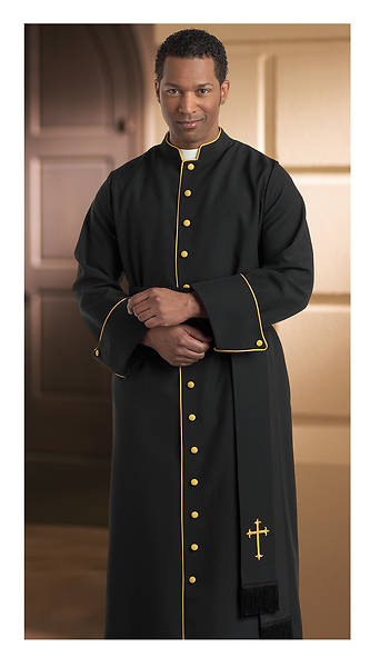 Picture of Murphy Qwick-Ship H-112 Cassock