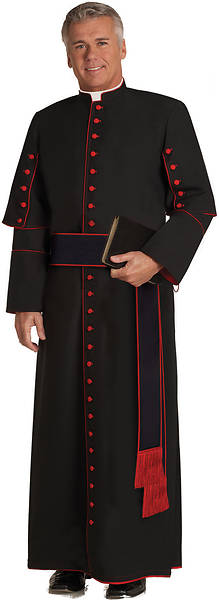 Picture of Murphy Qwick-Ship H-197 House Cassock