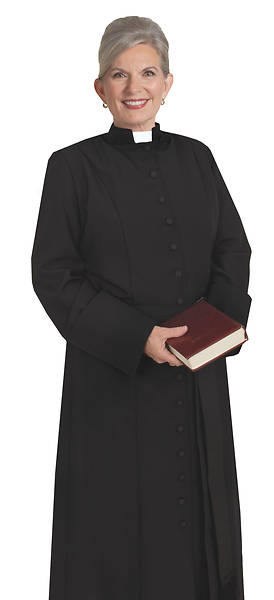 Picture of Murphy Qwick-Ship H-88 Cassock
