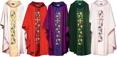Picture of MDS HB135 Chasuble