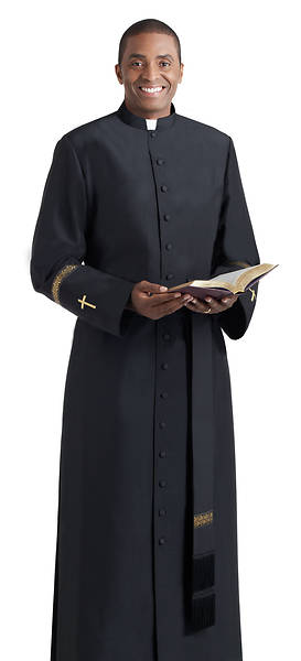 Picture of Murphy Qwick-Ship H-210 Cassock
