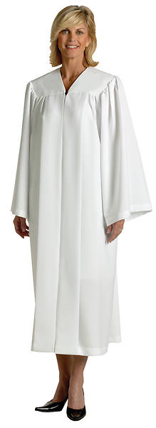 Picture of Murphy H-152 Budget Baptismal Robe