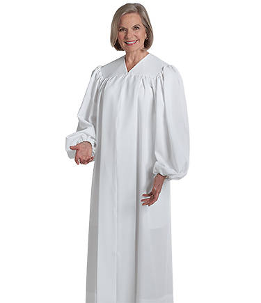 Picture of Murphy Qwick-Ship S-13 Baptismal Robe