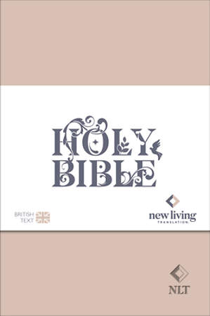 NLT Holy Bible