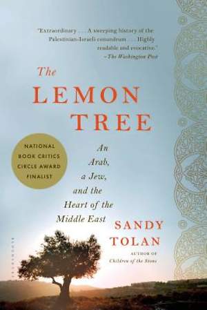 The Lemon Tree