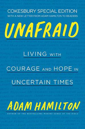 Unafraid