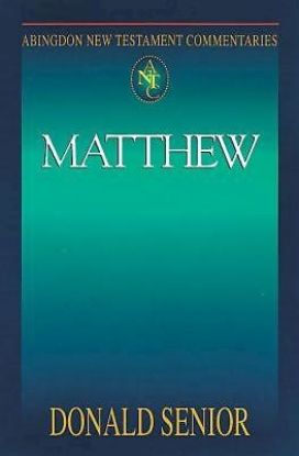 Picture of Abingdon New Testament Commentaries: Matthew