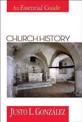 Picture of Church History
