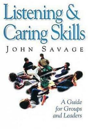 Picture of Listening & Caring Skills