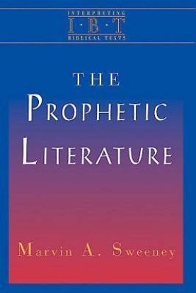 Picture of The Prophetic Literature