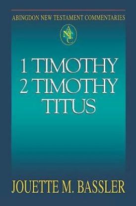 Picture of Abingdon New Testament Commentaries: 1 & 2 Timothy and Titus