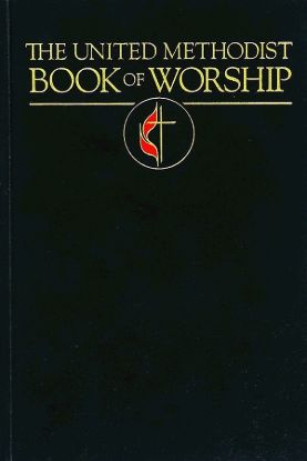 Picture of The United Methodist Book of Worship
