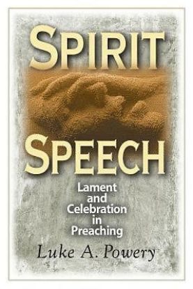 Picture of Spirit Speech