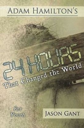 Picture of 24 Hours That Changed the World for Youth