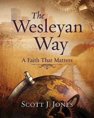 Picture of The Wesleyan Way