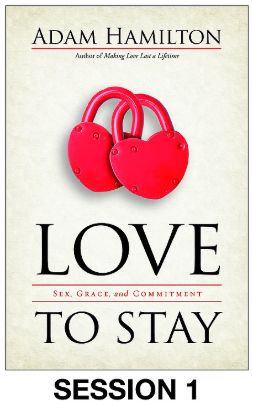 Picture of Love to Stay Session Video