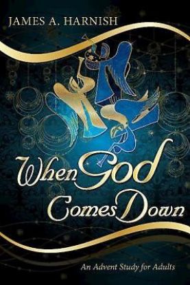 Picture of When God Comes Down