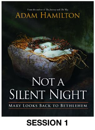 Picture of Not a Silent Night Session Video