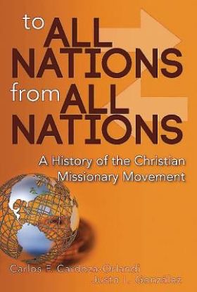 Picture of To All Nations From All Nations