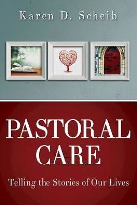 Picture of Pastoral Care