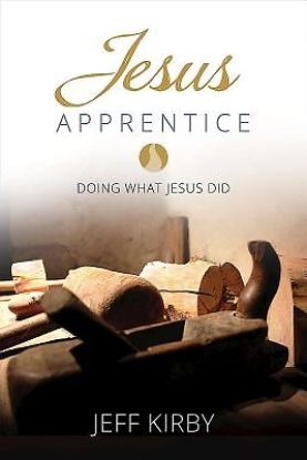Picture of Jesus Apprentice