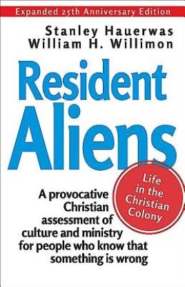 Picture of Resident Aliens