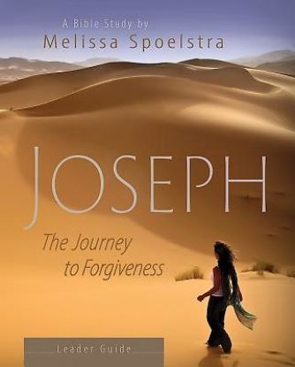 Picture of Joseph Women's Bible Study Leader Guide
