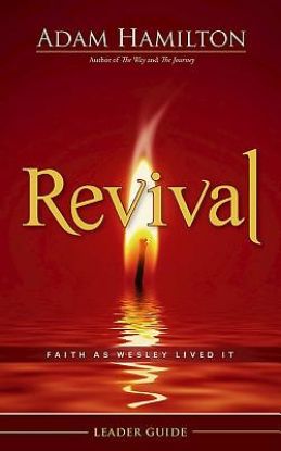 Picture of Revival Leader Guide
