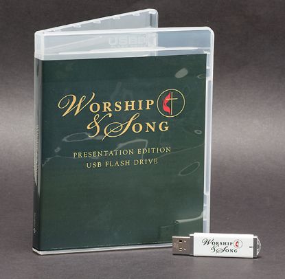 Picture of Worship & Song Presentation Edition