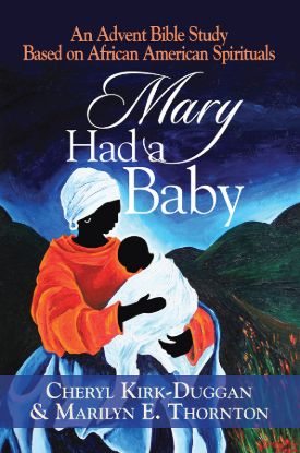 Picture of Mary Had a Baby
