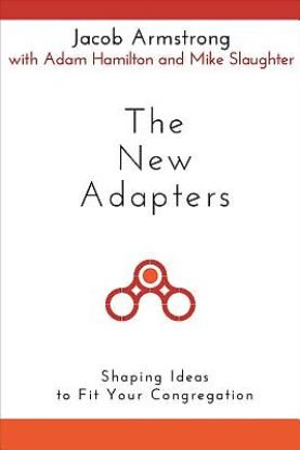 Picture of The New Adapters