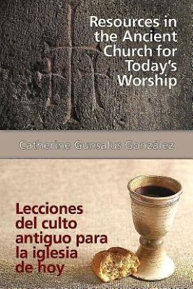 Picture of Resources in the Ancient Church for Todays Worship AETH