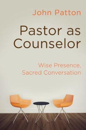 Picture of Pastor as Counselor