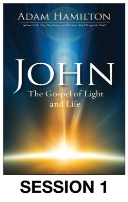 Picture of John Session Video
